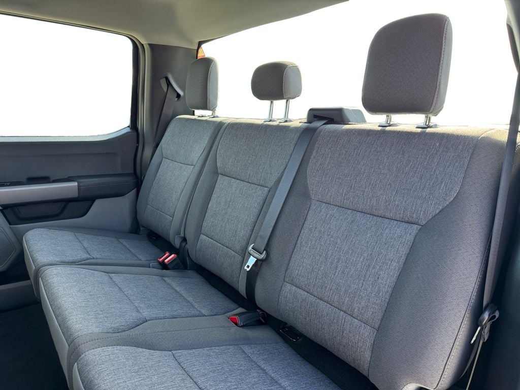 2025 Ford F-350SD XL 610A