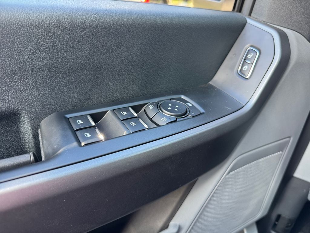 2025 Ford F-350SD XL 610A