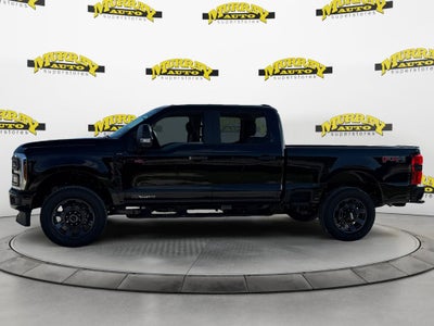 2025 Ford F-350SD XL 610A