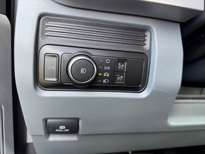 2025 Ford F-350SD XL 610A