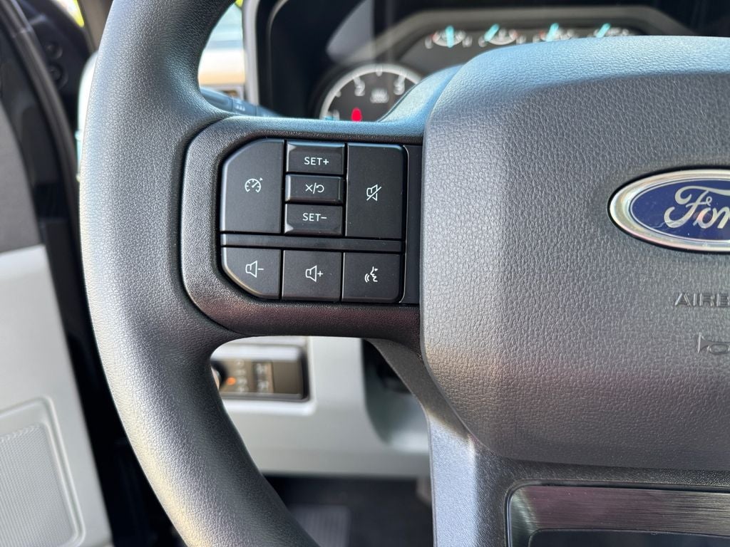 2025 Ford F-350SD XL 610A