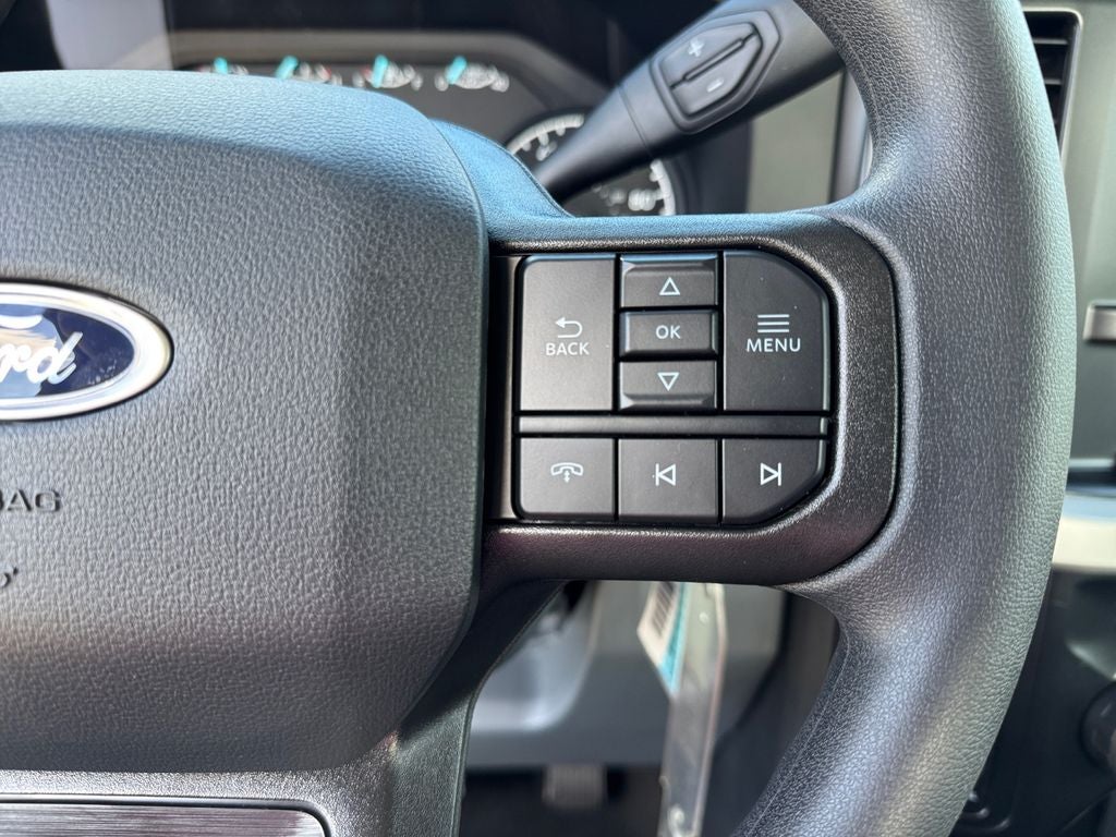 2025 Ford F-350SD XL 610A