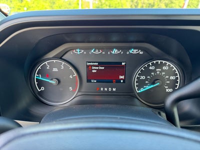 2025 Ford F-350SD XL 610A