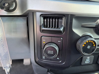 2025 Ford F-350SD XL 610A