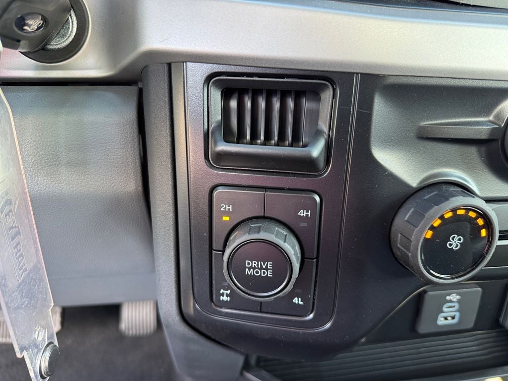 2025 Ford F-350SD XL 610A