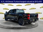 2025 Ford F-350SD XL 610A
