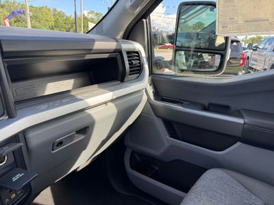 2025 Ford F-350SD XL 610A