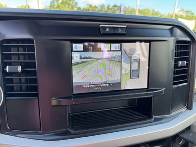 2025 Ford F-350SD XL 610A