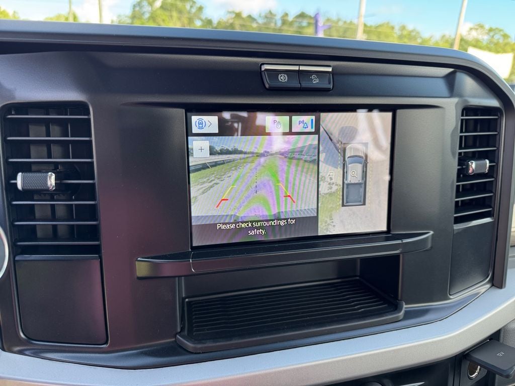 2025 Ford F-350SD XL 610A