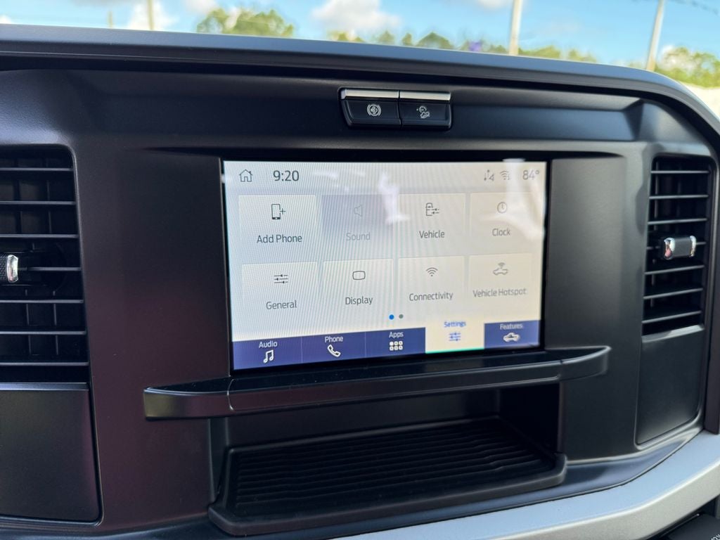 2025 Ford F-350SD XL 610A