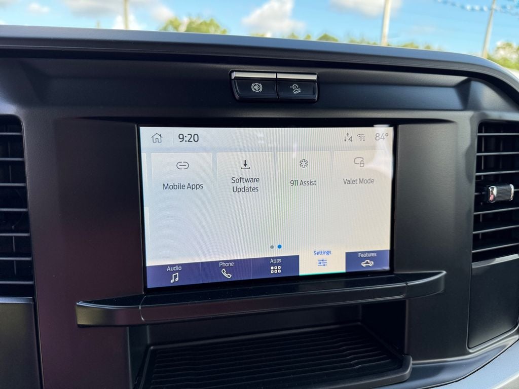 2025 Ford F-350SD XL 610A