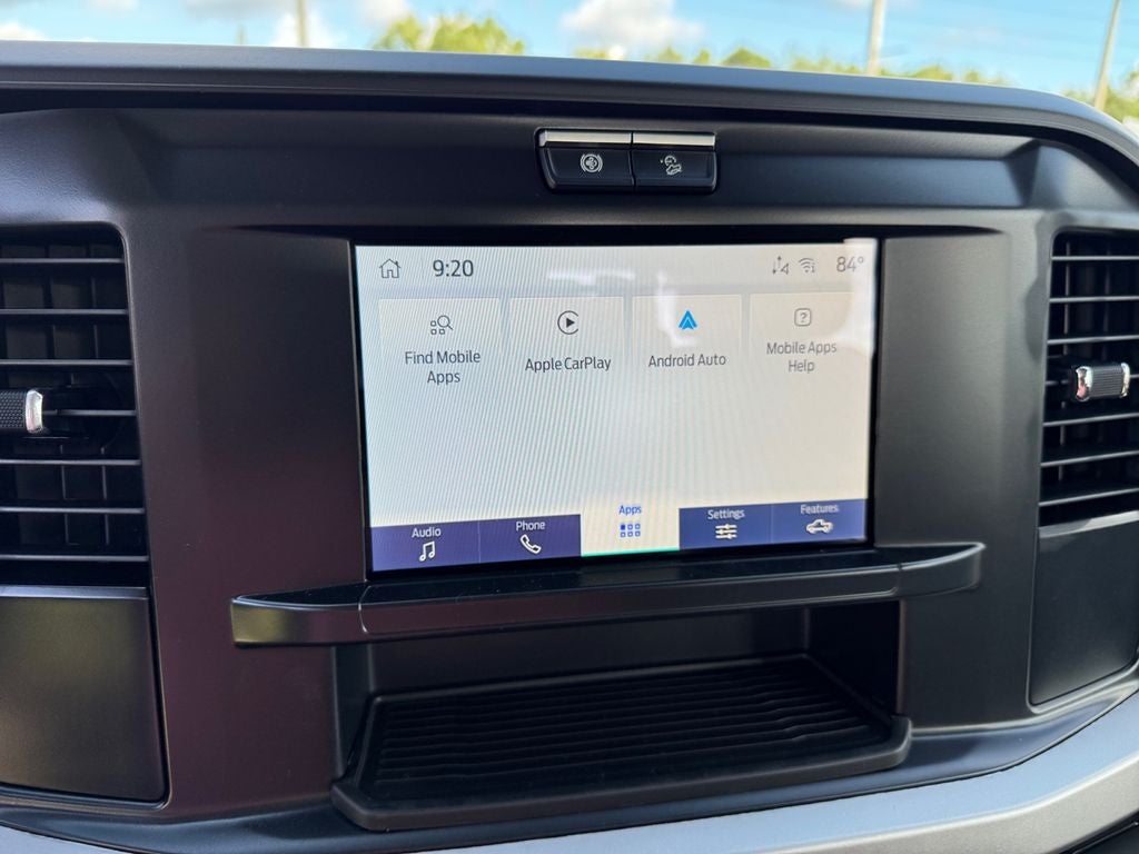 2025 Ford F-350SD XL 610A