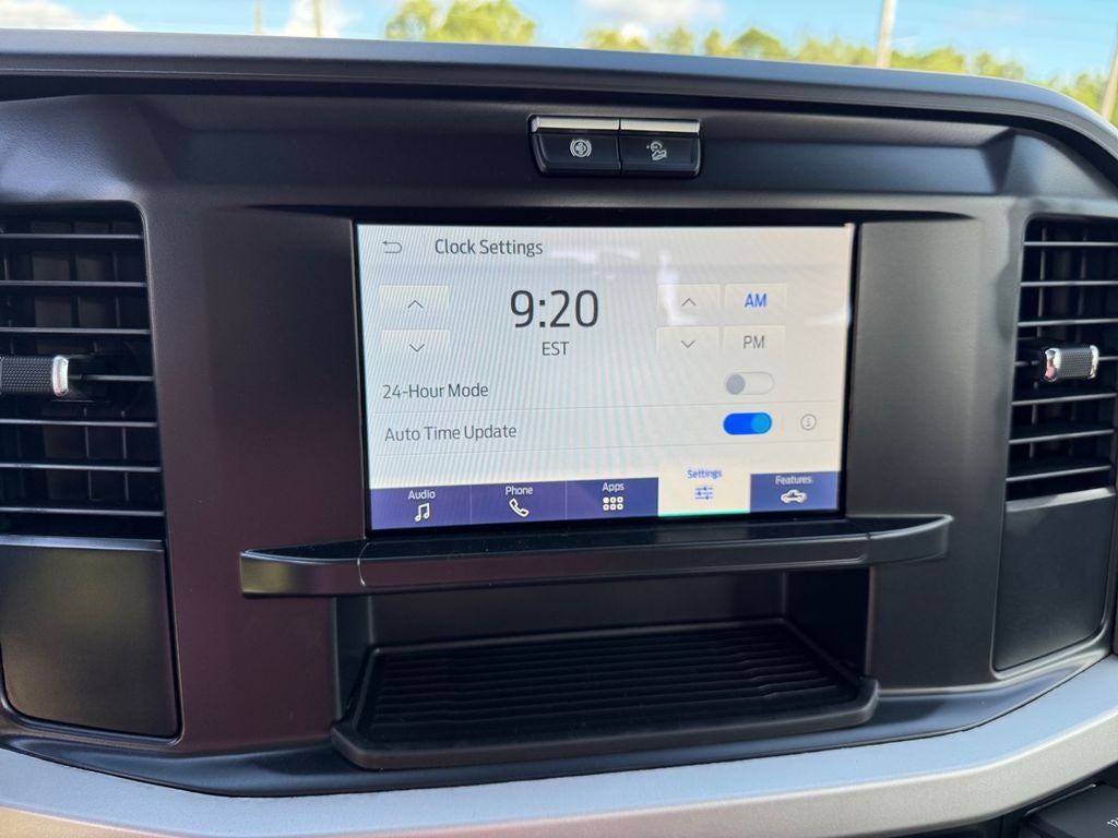 2025 Ford F-350SD XL 610A