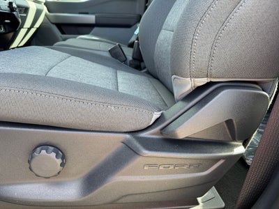 2025 Ford F-350SD XL 610A