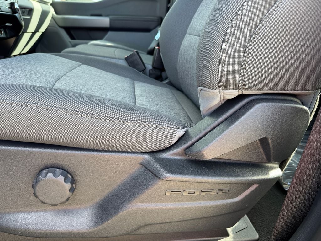 2025 Ford F-350SD XL 610A