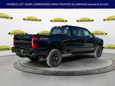 2025 Ford F-350SD XL 610A