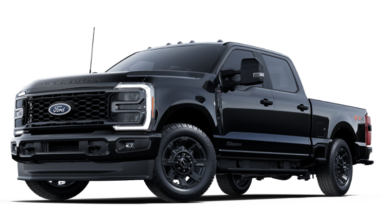 2025 Ford F-350SD XL 610A