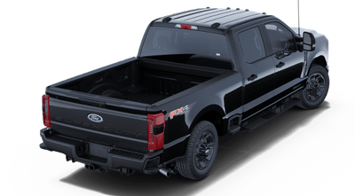2025 Ford F-350SD XL 610A