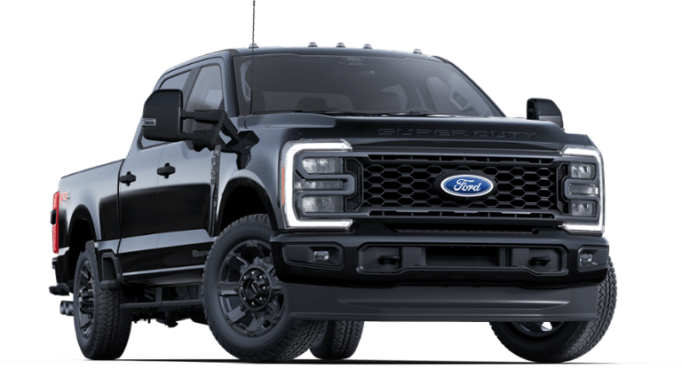 2025 Ford F-350SD XL 610A
