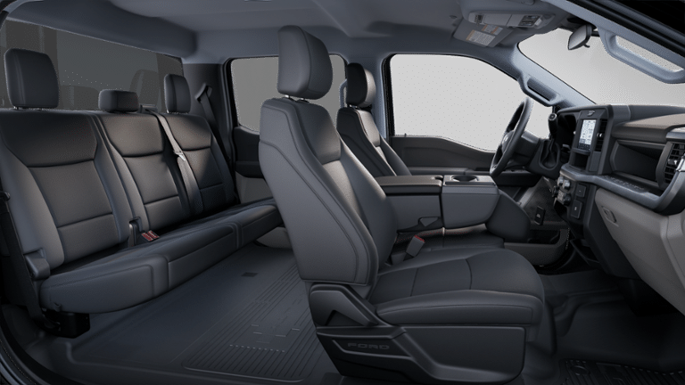 2025 Ford F-350SD XL 610A