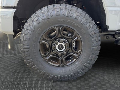 2026 Ford F-350SD XL