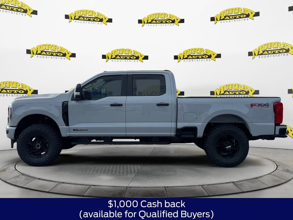 2026 Ford F-350SD XL