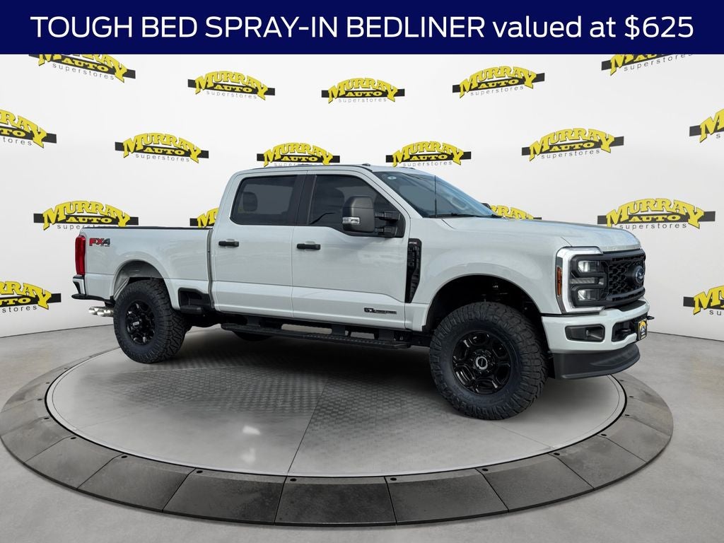 2026 Ford F-350SD XL