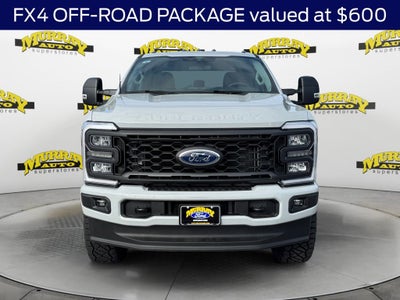 2026 Ford F-350SD XL