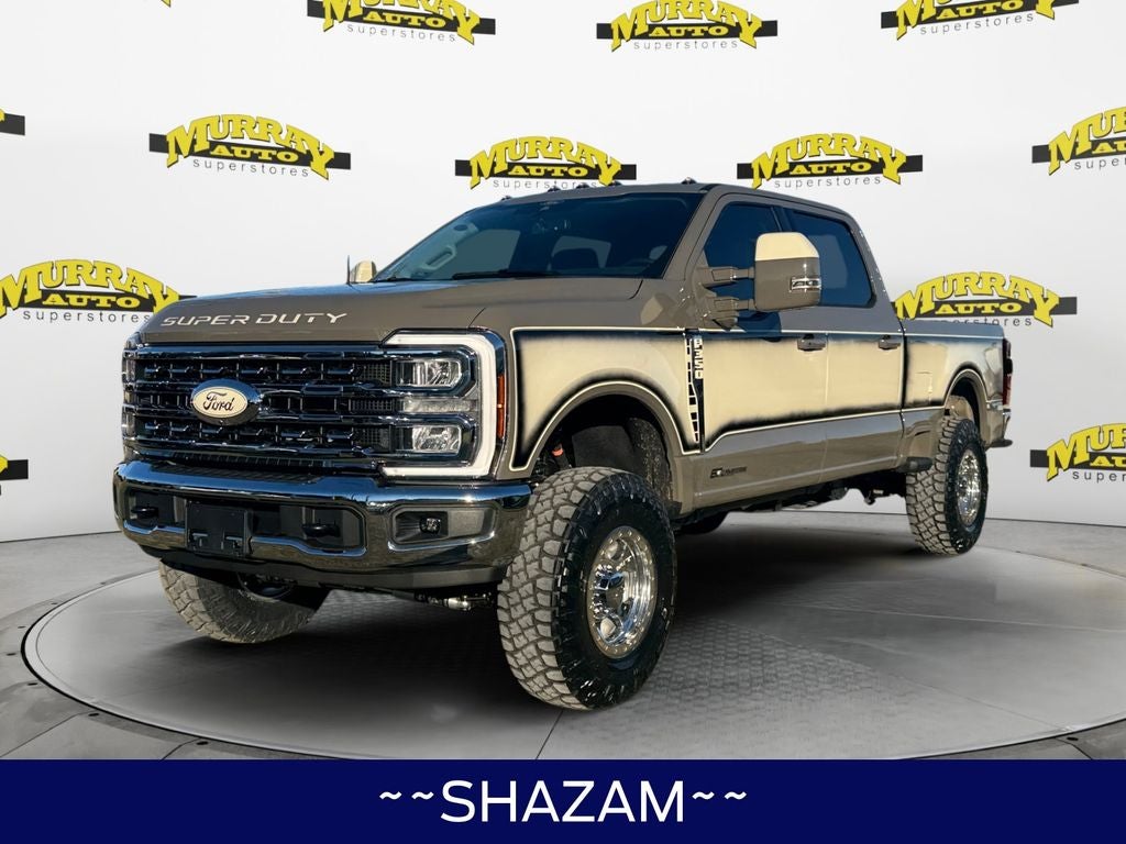 2026 Ford F-350SD Lariat 618A