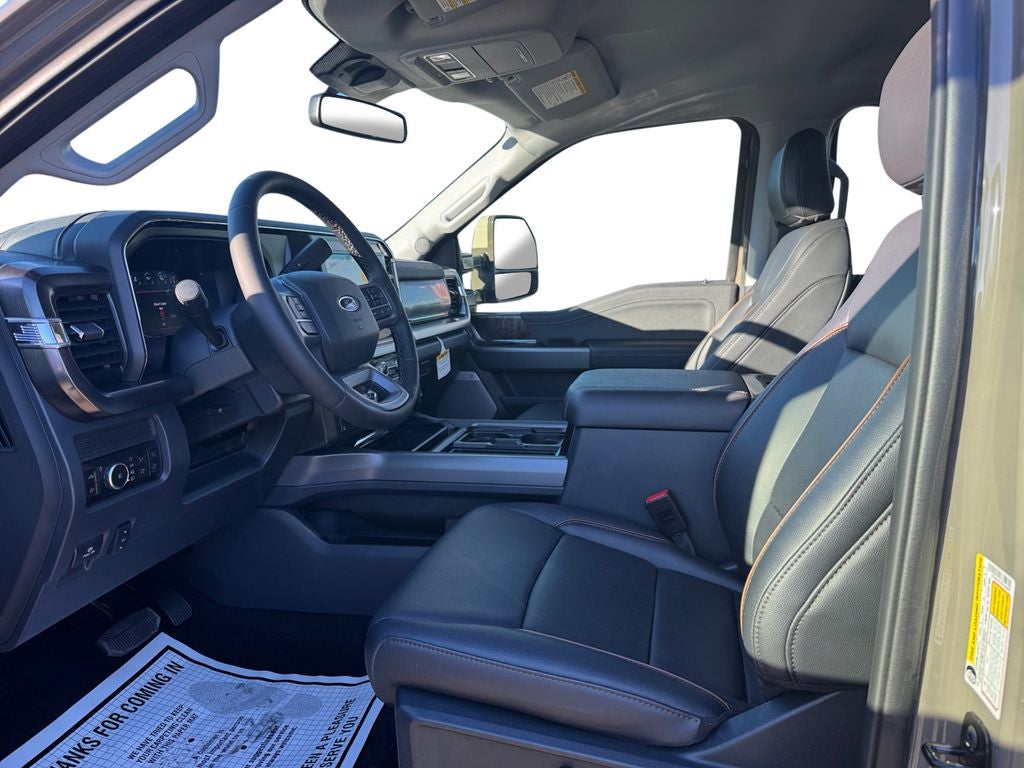 2026 Ford F-350SD Lariat 618A