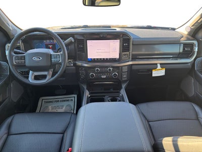 2026 Ford F-350SD Lariat 618A