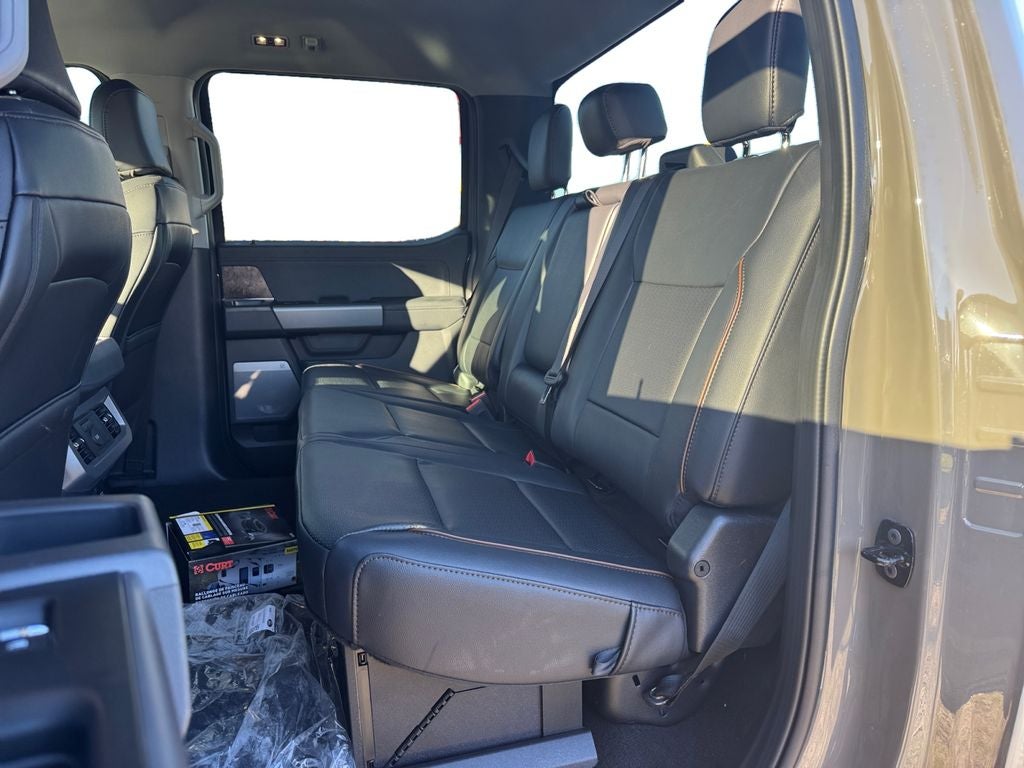 2026 Ford F-350SD Lariat 618A