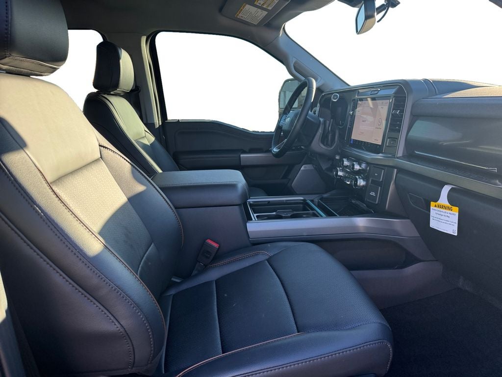 2026 Ford F-350SD Lariat 618A