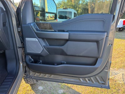 2026 Ford F-350SD Lariat 618A