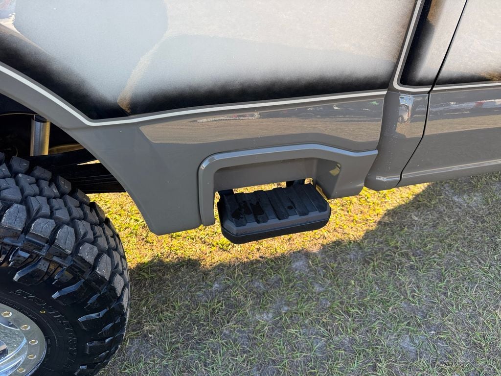 2026 Ford F-350SD Lariat 618A