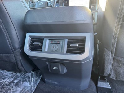 2026 Ford F-350SD Lariat 618A