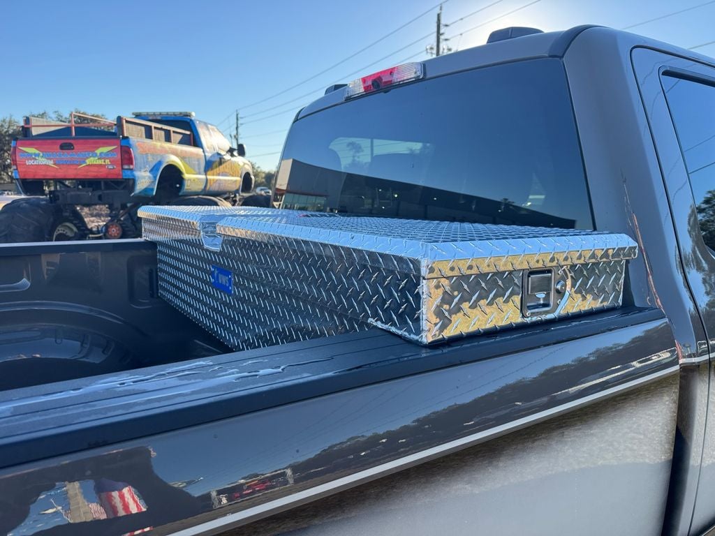 2026 Ford F-350SD Lariat 618A