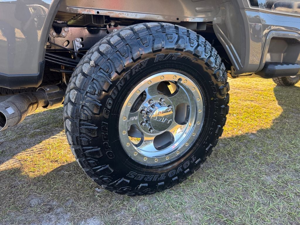 2026 Ford F-350SD Lariat 618A