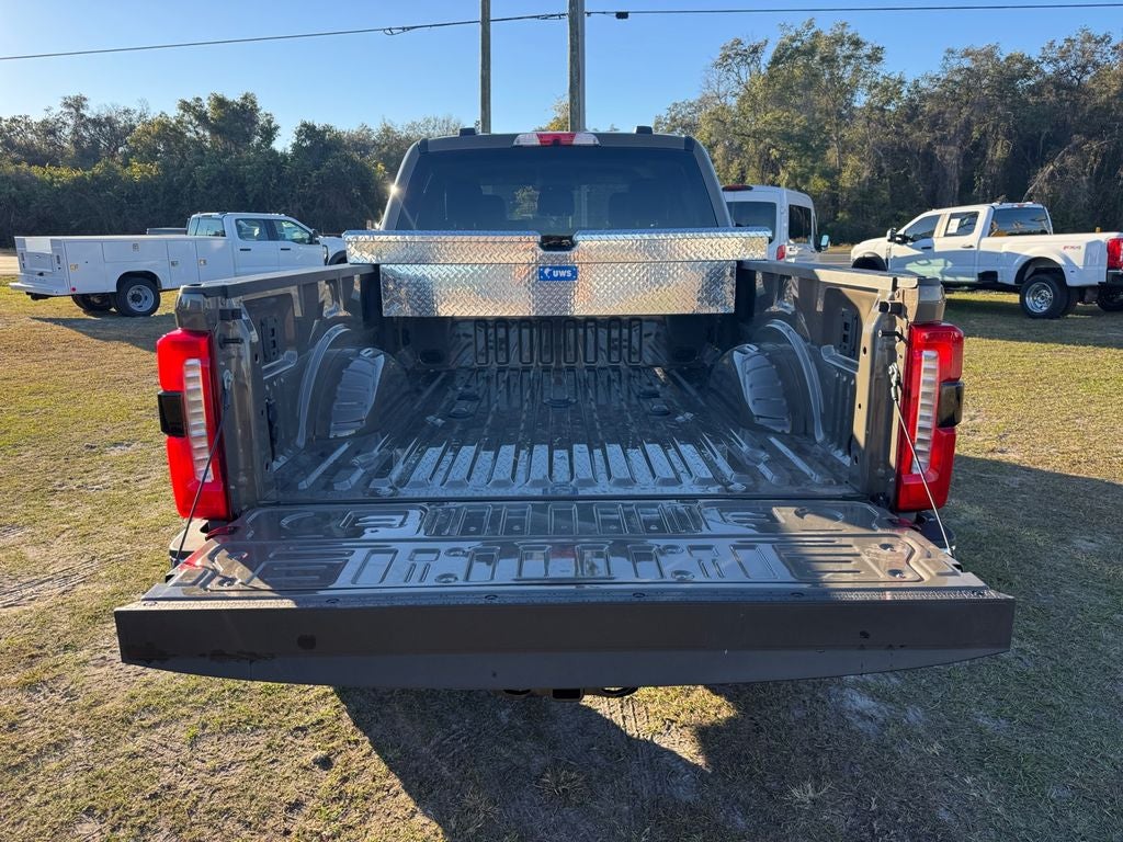 2026 Ford F-350SD Lariat 618A