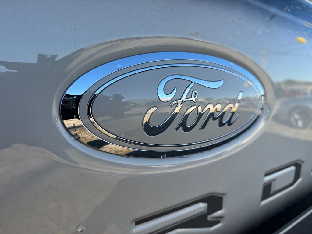 2026 Ford F-350SD Lariat 618A