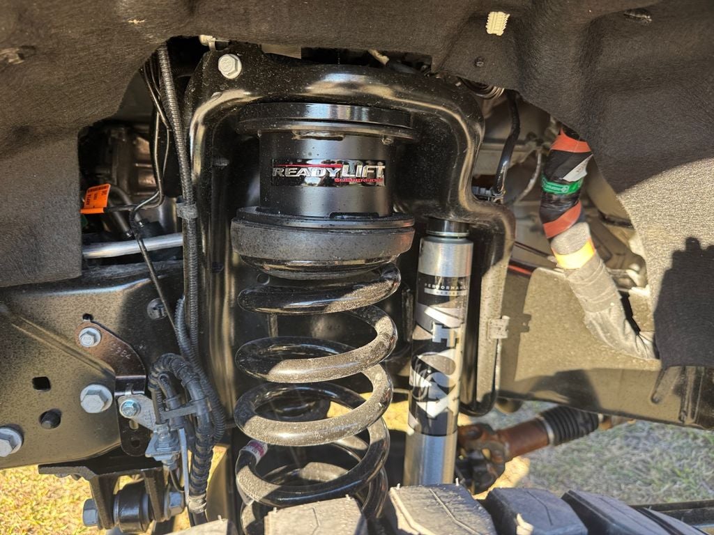 2026 Ford F-350SD Lariat 618A