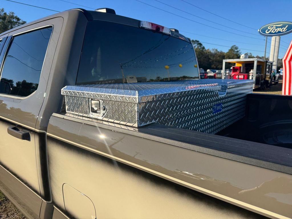 2026 Ford F-350SD Lariat 618A