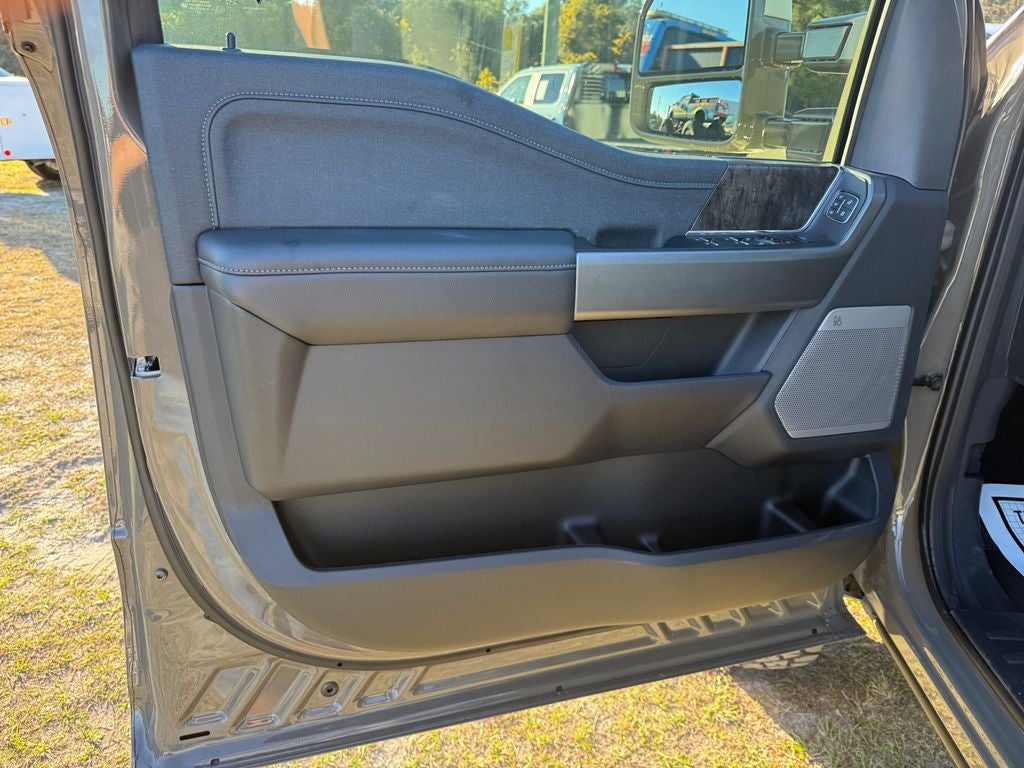 2026 Ford F-350SD Lariat 618A