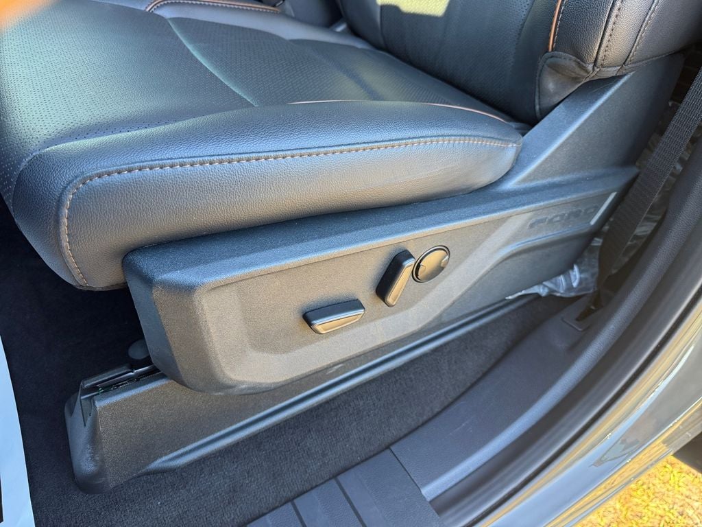 2026 Ford F-350SD Lariat 618A