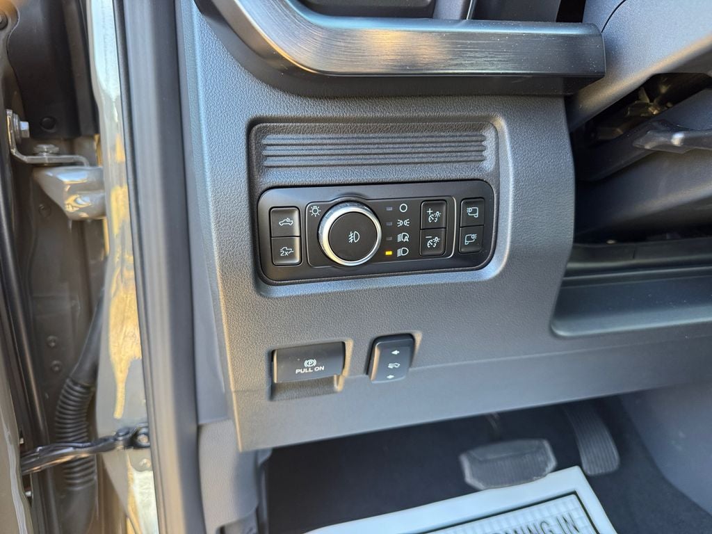 2026 Ford F-350SD Lariat 618A