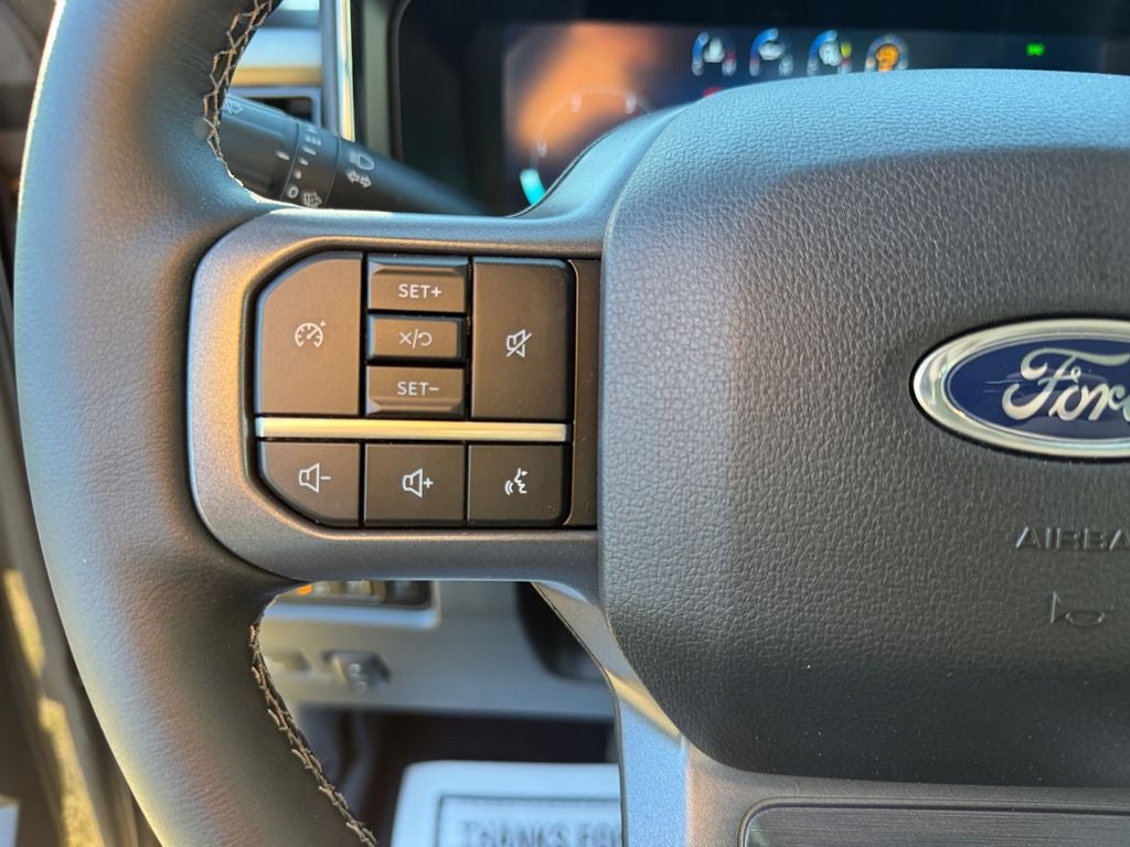 2026 Ford F-350SD Lariat 618A