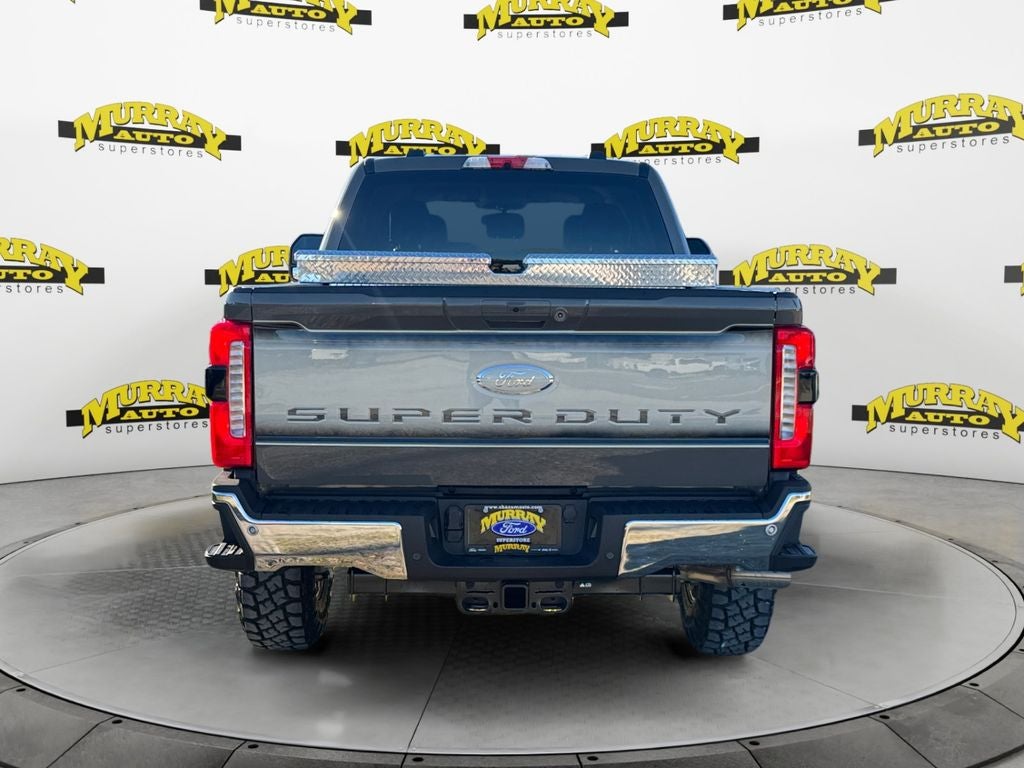 2026 Ford F-350SD Lariat 618A