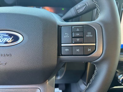 2026 Ford F-350SD Lariat 618A