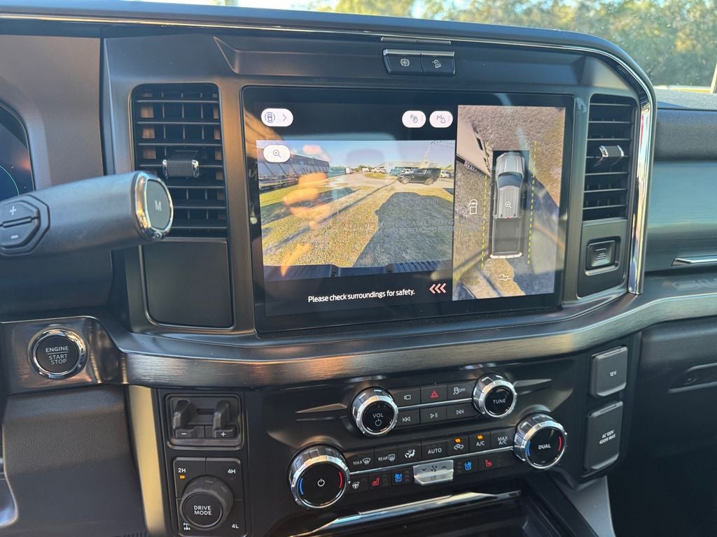 2026 Ford F-350SD Lariat 618A