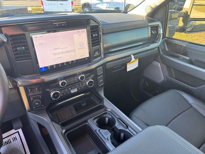 2026 Ford F-350SD Lariat 618A